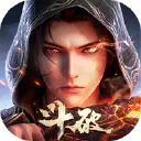 斗破苍穹：异火降世图片